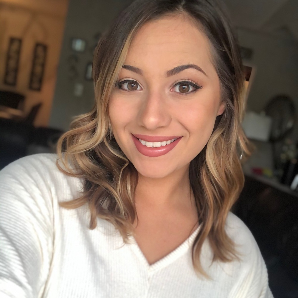 Meet your Posher, Robyn